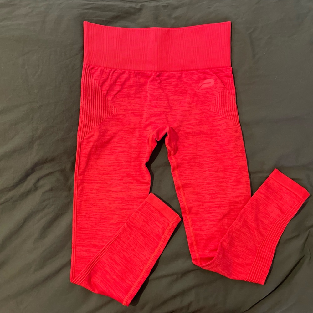 Pursue fitness adapt seamless leggings